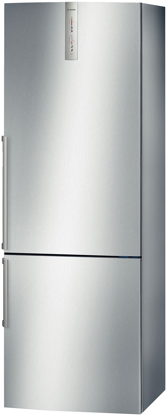 Frigorifico Combi Bosch KGN49H70