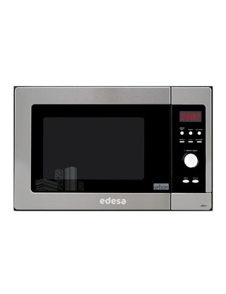 Microondas Edesa Enc. Inox c/marco URBAN-MB17EX