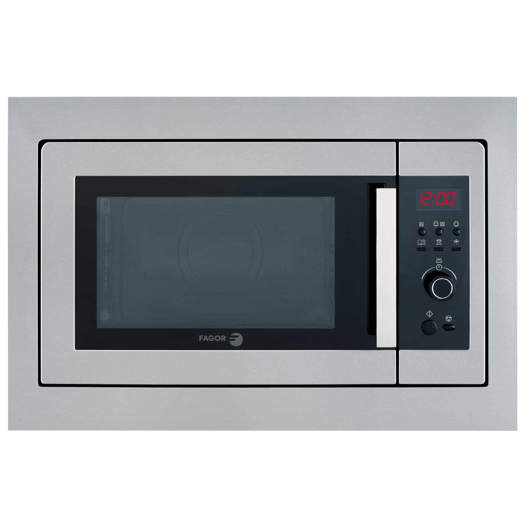 Microondas Fagor MWB-23AEGX