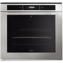 Horno Pirolítico AKZM 652/IX