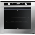 Horno Digital AKZM 655/IX