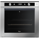 Horno StarClean AKZM 835/IX