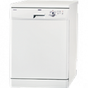 Lavavajillas Zanussi ZDF2030 Blanco