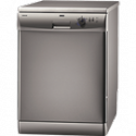 Lavavajillas Zanussi ZDF2030X inox