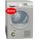 Balay 3SC883X - Secadora de condensación Acero antihuellas 8Kg  A+