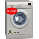 Lavadora Balay 3TS72125X     7Kg  A++