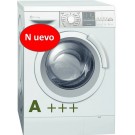 Lavadora Balay 3TS84122A   8Kg A+++