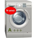 lavadora Balay 3TS84122X   8Kg A+++