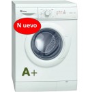 Lavadora  Balay  3TS863   6Kg  A+