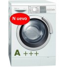 Lavadora con Extrasilencio   3TS997   9Kg