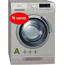 Lavadora Balay funcion secado 3TW74120X    7Kg