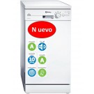 Lavavajillas Balay 3VN301BA   45 Cm 