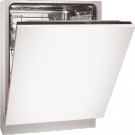 AEG Lavavajillas Integrable F-54030-VI Display Mult.