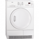 AEG Secadora Cond 7Kg T-65270-AC Display