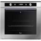 Horno Digital AKZM 655/IX