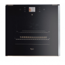 Horno Pirolítico AKZM 693/MR/R Apertura Derecha