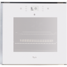 Horno Whirlpool Pirolitico  AKZM693WH/L