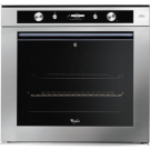 Horno StarClean AKZM 835/IX