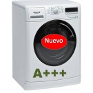 whirpool  9KG 1200 rpm A+++ - 6th Sense Colors AWOE 9563