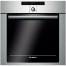 Bosch Horno pirolitico touch control HBB74C450E