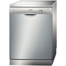Bosch Lavavajillas 60 Acero SMS40E38EU