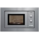 Bosch Microondas Encastrar Inox HMT72G650
