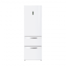 Combi Haier AFD631GW