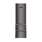 Combi Haier AFD634CX