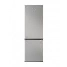 Frigorífico Combi Edesa Inox 185x60 A++ URBAN-F631