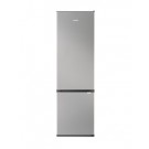 Frigorífico Combi Edesa inox 200x60 A++ URBAN-F671