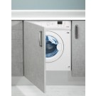 Lavadora Edesa integ. 6kg - 1200rpm ZEN-LI1246