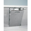 Lavavajillas Edesa Integr. 45 cm LCD ZEN-V454IT