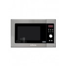 Microondas Edesa Enc. Inox c/marco URBAN-MB17EX