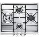 Encimera Gas SMEG SER60S3