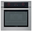 Horno Pirolitico Fagor 6H-860A X
