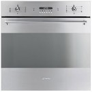 Horno SMEG SCP372X-8