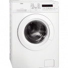 LAVADORA AEG L70470FL  7 Kg. A+++, 1400 Rpm, Puerta XXL ; programa RAPIDO