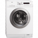 AEG LAVADORA L75280FL   8Kg, A+++; 1200 Rpm;  Motor inverter , Programas Vapor