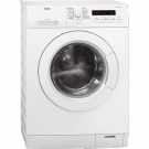AEG LAVADORA  L75480FL   8 Kg; 1400 Rpm; motor Inverter; Programas Vapor