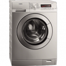 AEG LAVADORA  L85275XFL  7 Kg; 1200 Rpm; Motor Inverter; Programas VAPOR