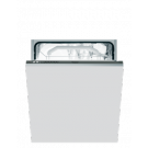 Lavavajillas Integración Hotpoint LFTA+2164