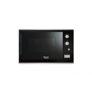 Microondas Hotpoint Lucce encastrar inox MWK 211 X/HA