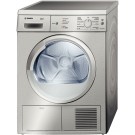 Secadora Condensación 8 kg Bosch  WTE8611XEE 