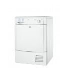 Secadora Condensación Indesit 7 kg. IDC75