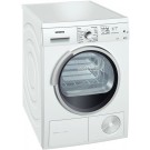 Secadora Condensación  8 kg. Siemens  WT46W580EE