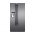 Side by Side Haier HRF-661RSSAA