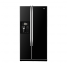 Side by Side Haier HRF-663CJB