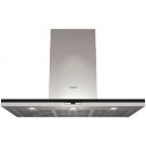 Campana decorativa Siemens extrasilencio LC98BD540