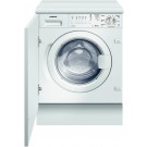 Lavadora Siemens Int. 1200 rpm, 7 kg WI12S121EE