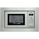 Microondas grill Siemens Inox HF15G562